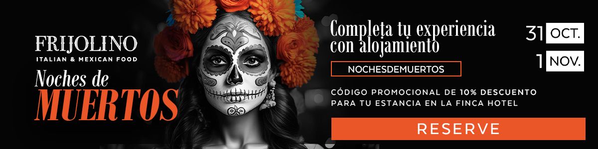 Noches de Muertos 2025 1200X300 PROMOCION ALOJAMIENTO CON BOTÓN RESERVA